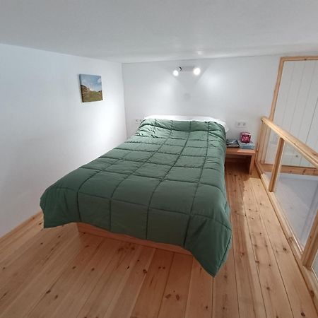Tinos Youth Apartment Экстерьер фото