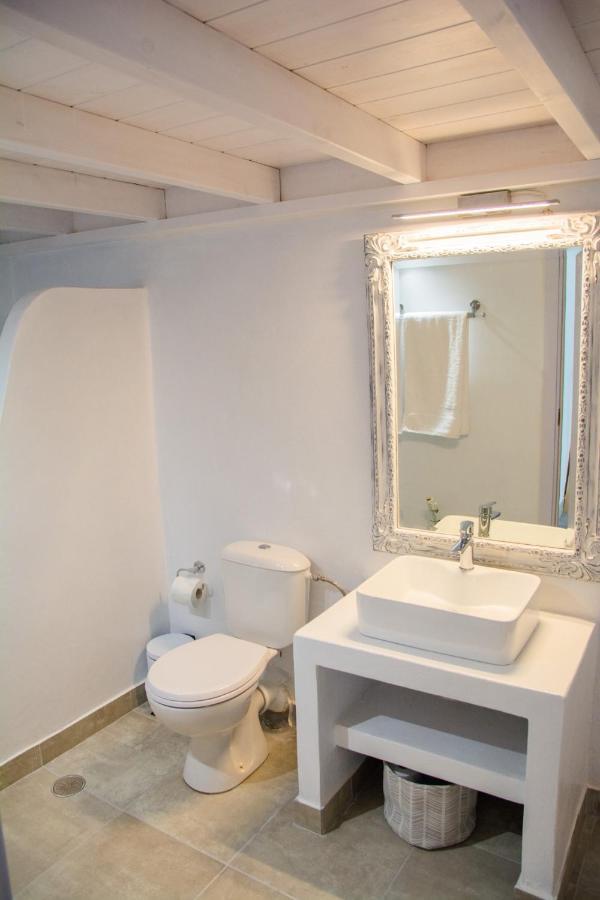 Tinos Youth Apartment Экстерьер фото